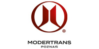 MODERTRANS POZNAŃ Sp. z o.o.