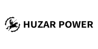 HUZAR POWER SPÓŁKA Z OGRANICZONĄ ODPOWIEDZIALNOŚCIĄ