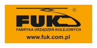FABRYKA URZĄDZEŃ KOLEJOWYCH SP. Z O.O.