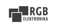 RGB ELEKTRONIKA SPÓŁKA Z OGRANICZONĄ ODPOWIEDZIALNOŚCIĄ SPÓŁKA KOMANDYTOWA