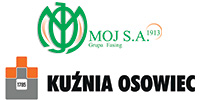 MOJ S.A. Kuźnia Osowiec