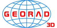 GEORAD3D